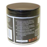 Whiff Out Powder - Ultra Fine Tobacco Smoke and Odor Deodoriser - Rustic Scent - 6oz Jar